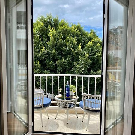 Ferienwohnung Vista Plaza - Exceptional Location Los Llanos De Aridane Exterior foto