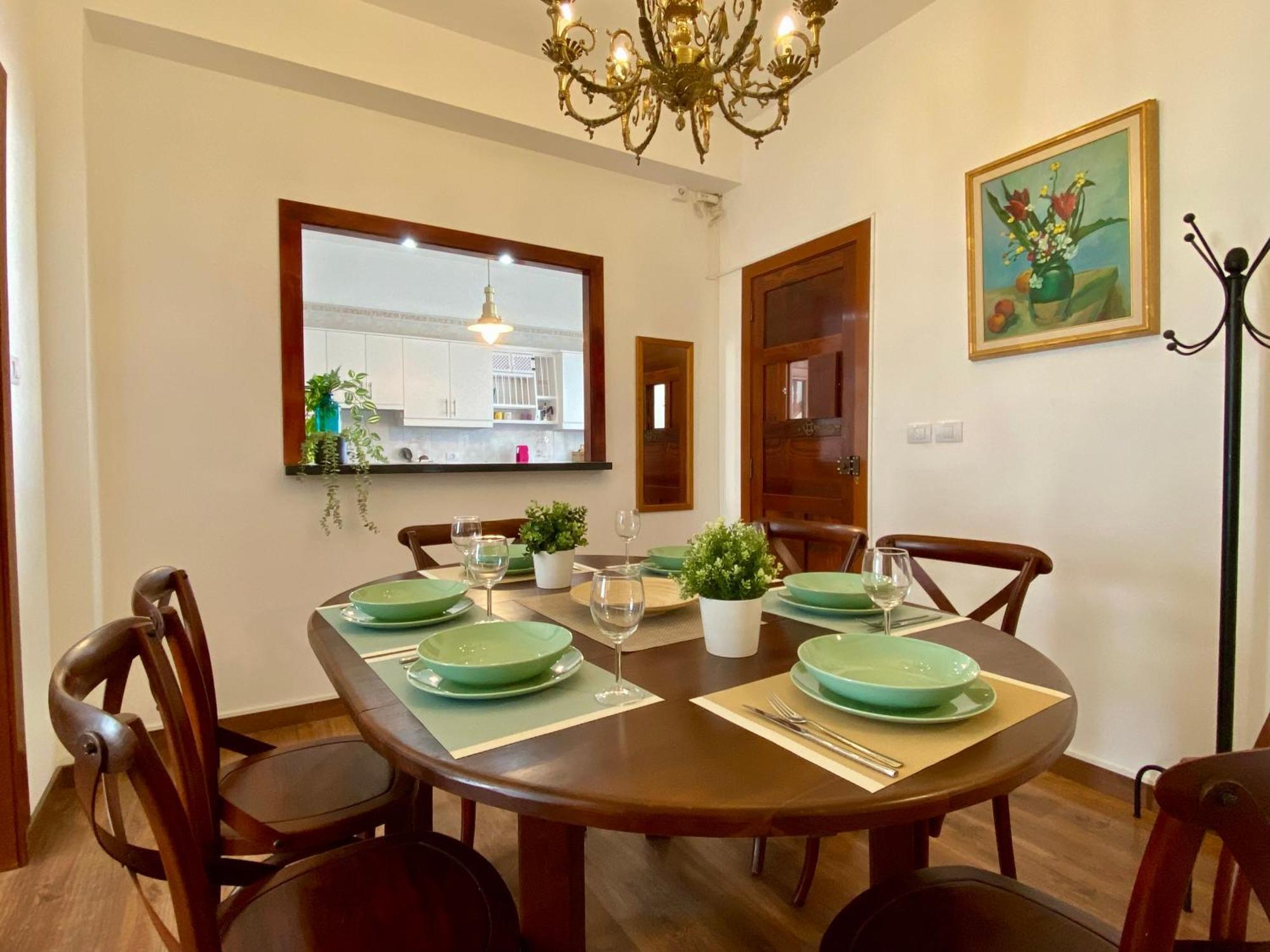 Ferienwohnung Vista Plaza - Exceptional Location Los Llanos De Aridane Exterior foto