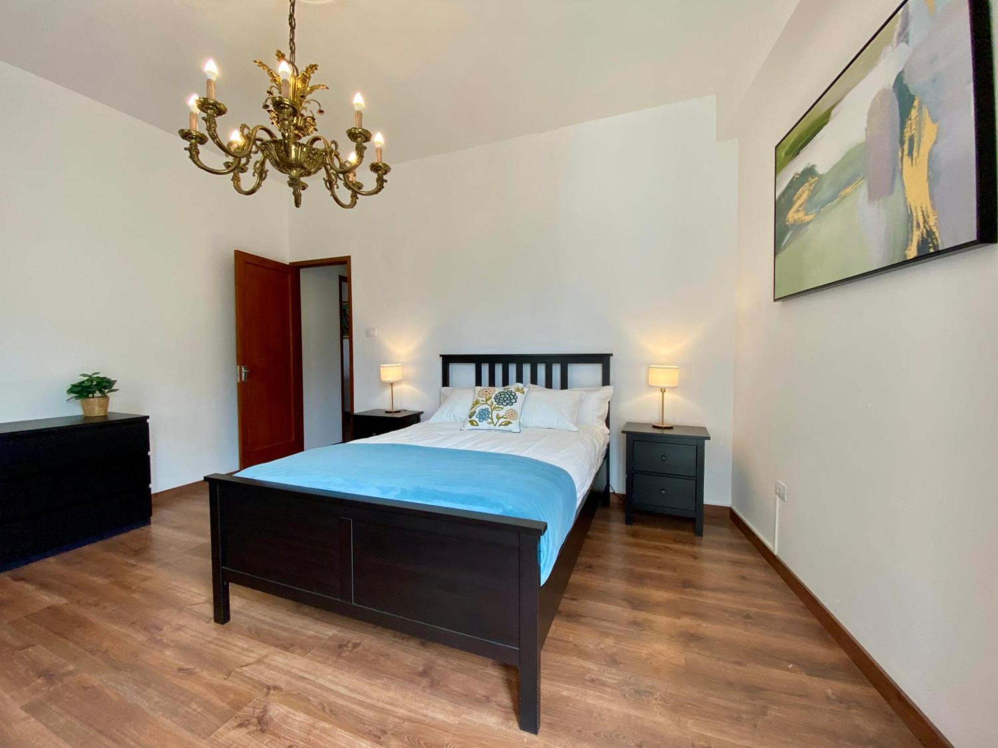 Ferienwohnung Vista Plaza - Exceptional Location Los Llanos De Aridane Exterior foto