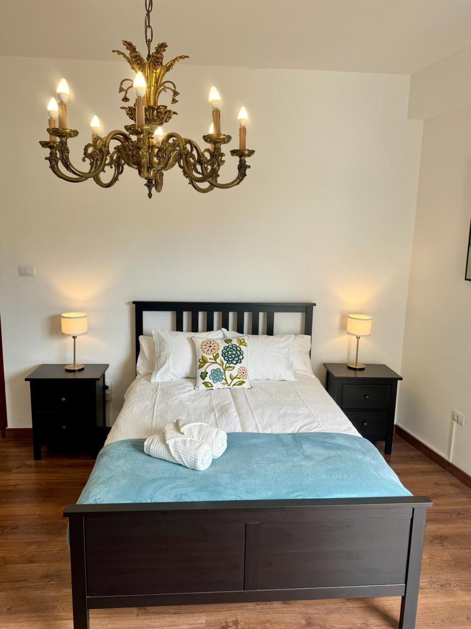 Ferienwohnung Vista Plaza - Exceptional Location Los Llanos De Aridane Exterior foto