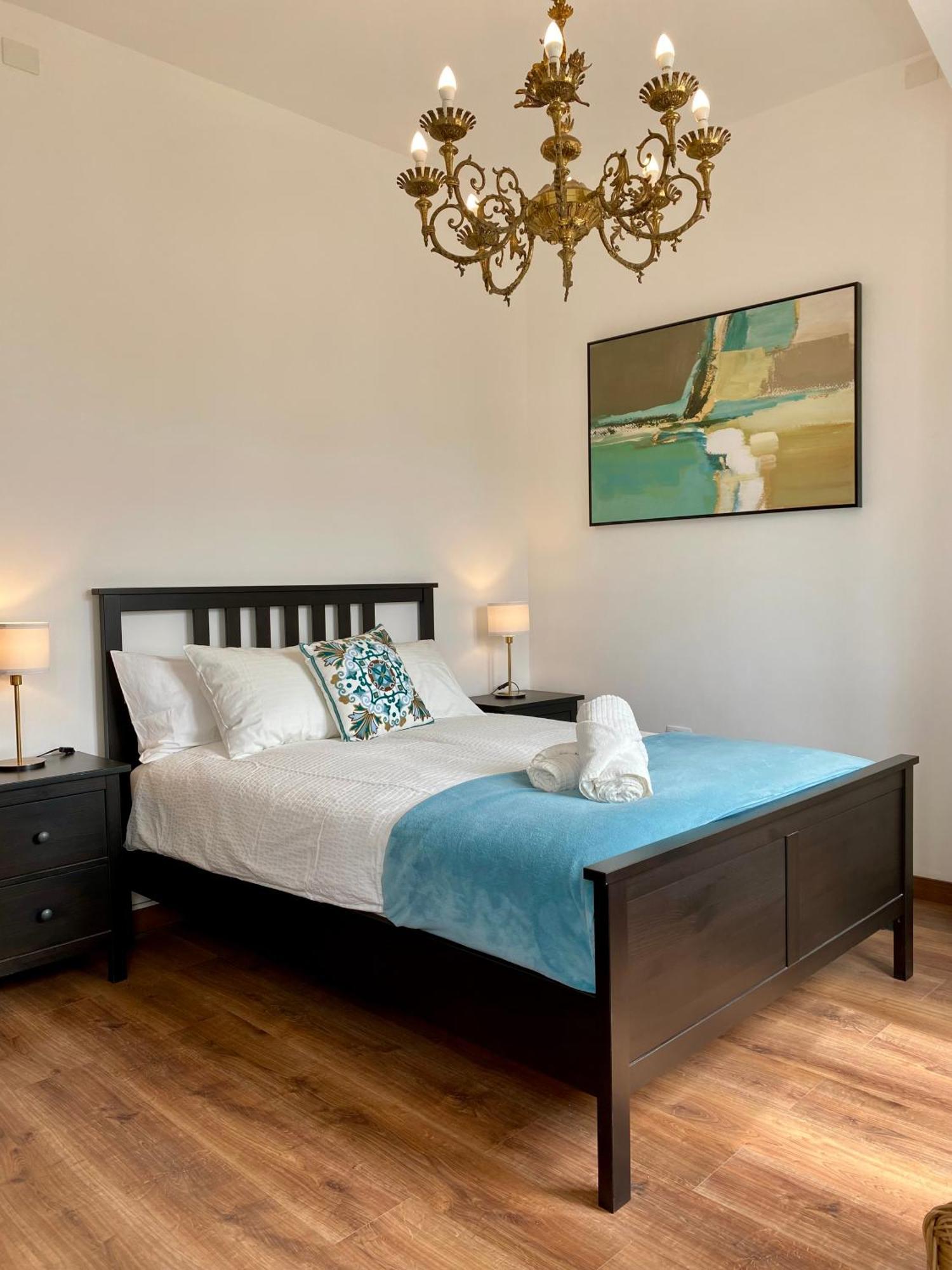 Ferienwohnung Vista Plaza - Exceptional Location Los Llanos De Aridane Exterior foto