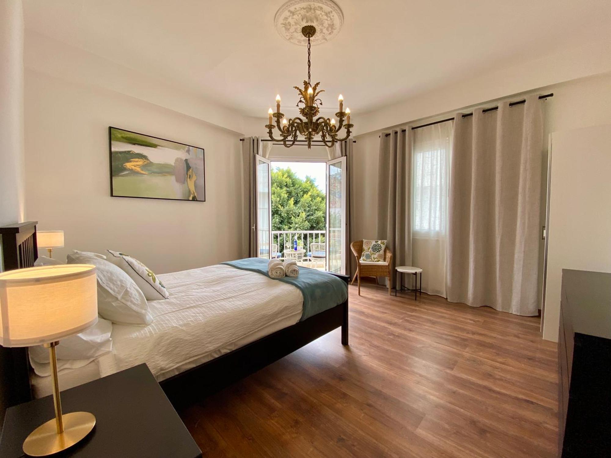 Ferienwohnung Vista Plaza - Exceptional Location Los Llanos De Aridane Exterior foto