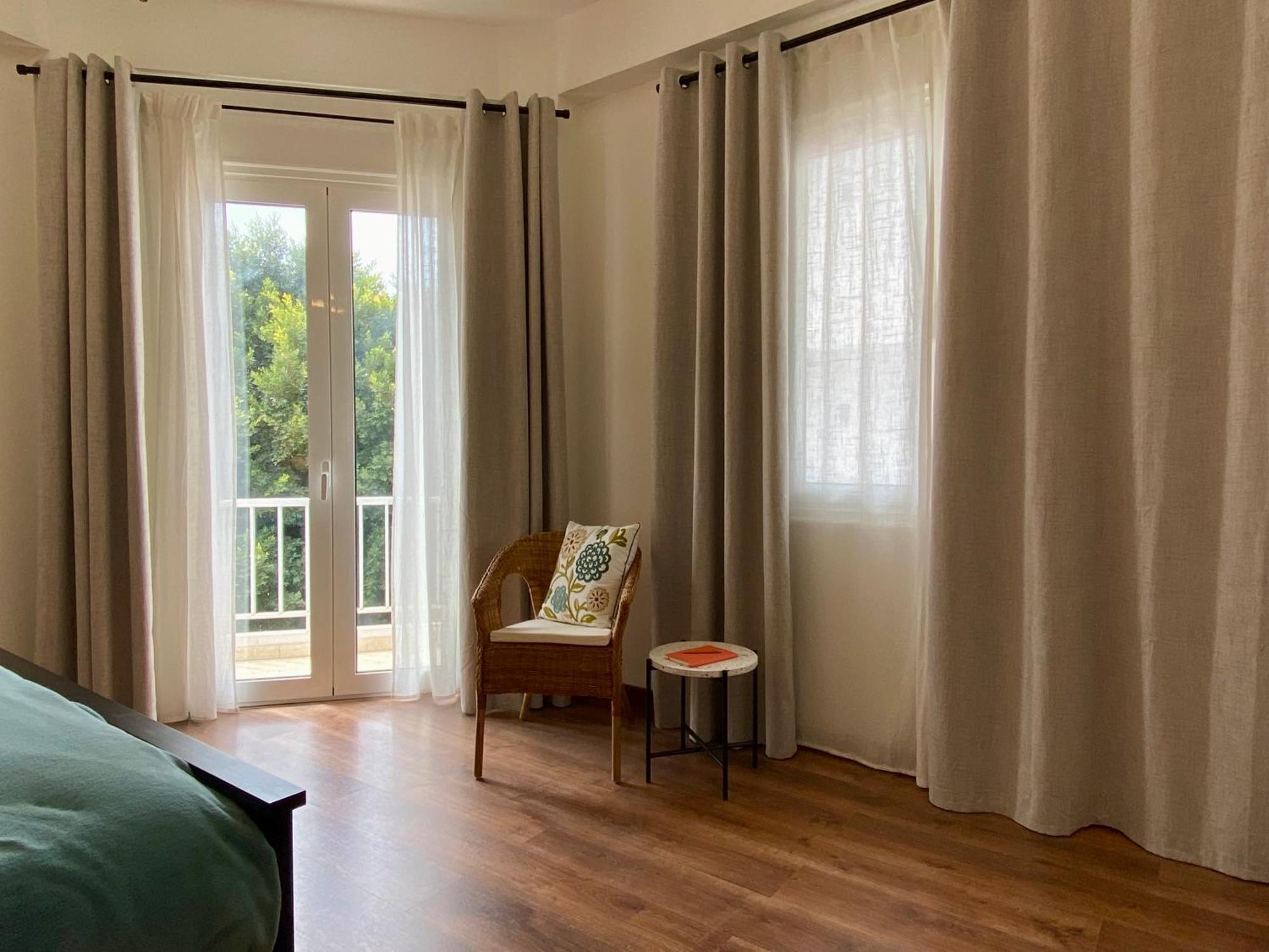 Ferienwohnung Vista Plaza - Exceptional Location Los Llanos De Aridane Exterior foto