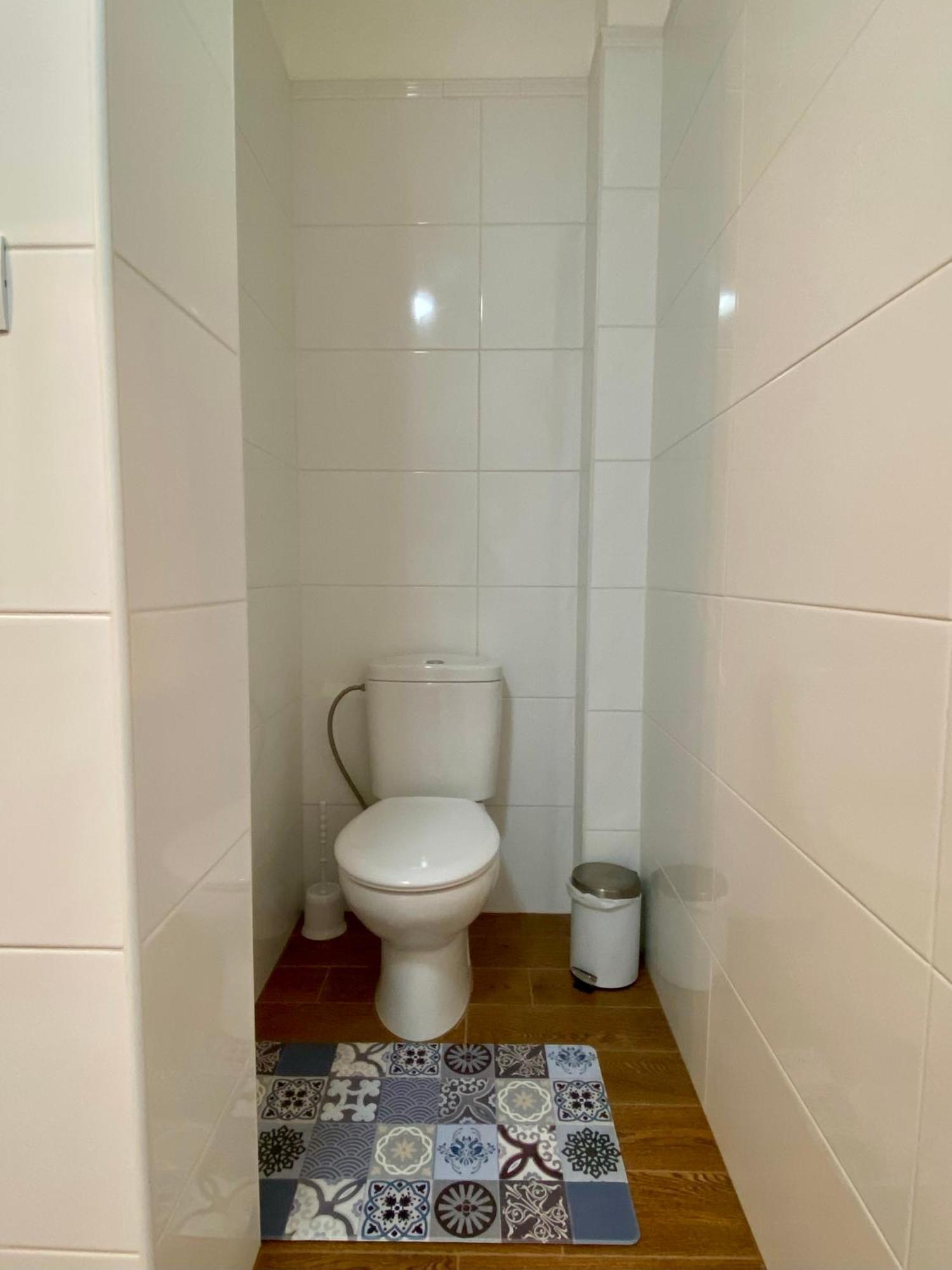 Ferienwohnung Vista Plaza - Exceptional Location Los Llanos De Aridane Exterior foto