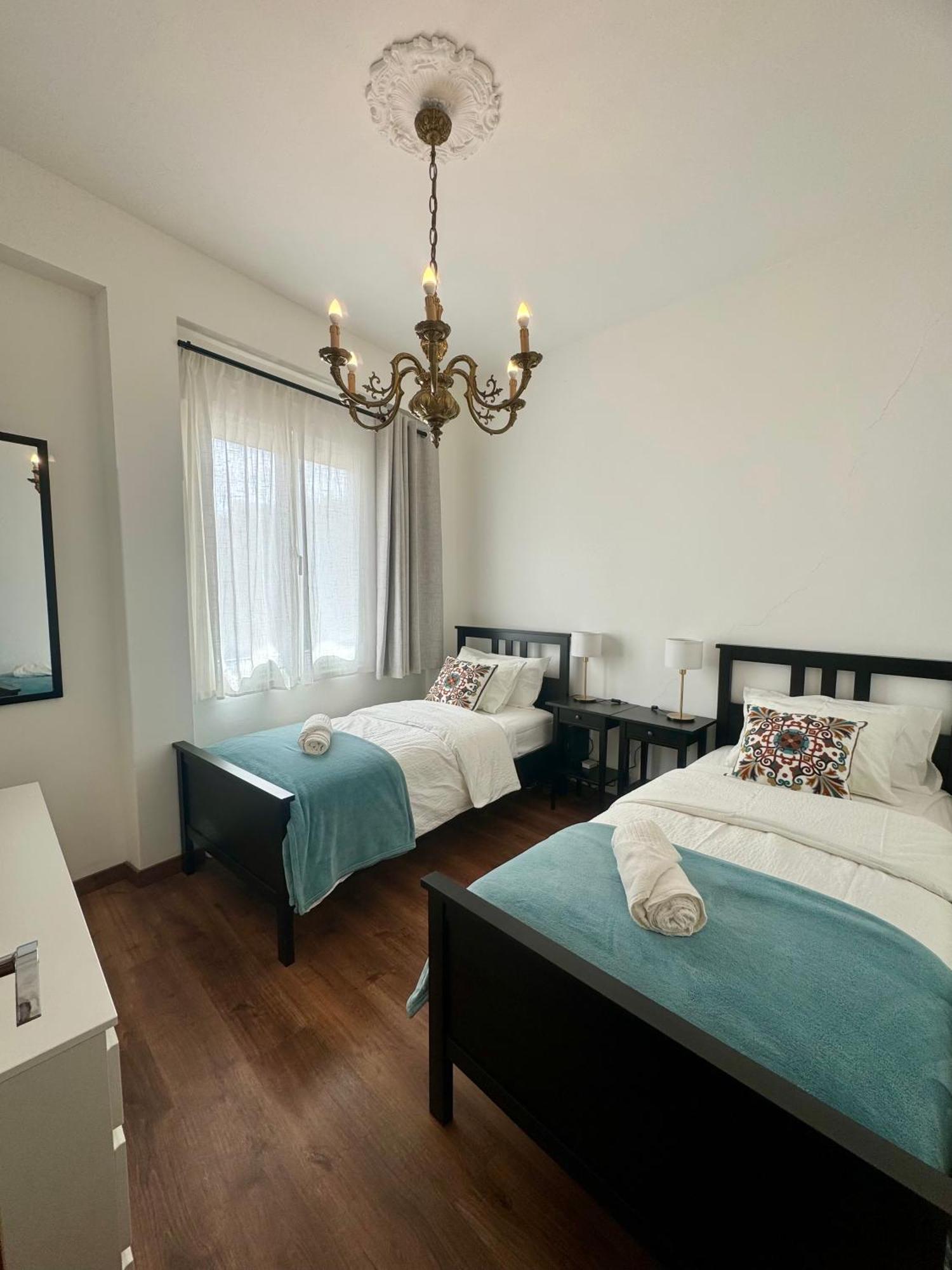 Ferienwohnung Vista Plaza - Exceptional Location Los Llanos De Aridane Exterior foto