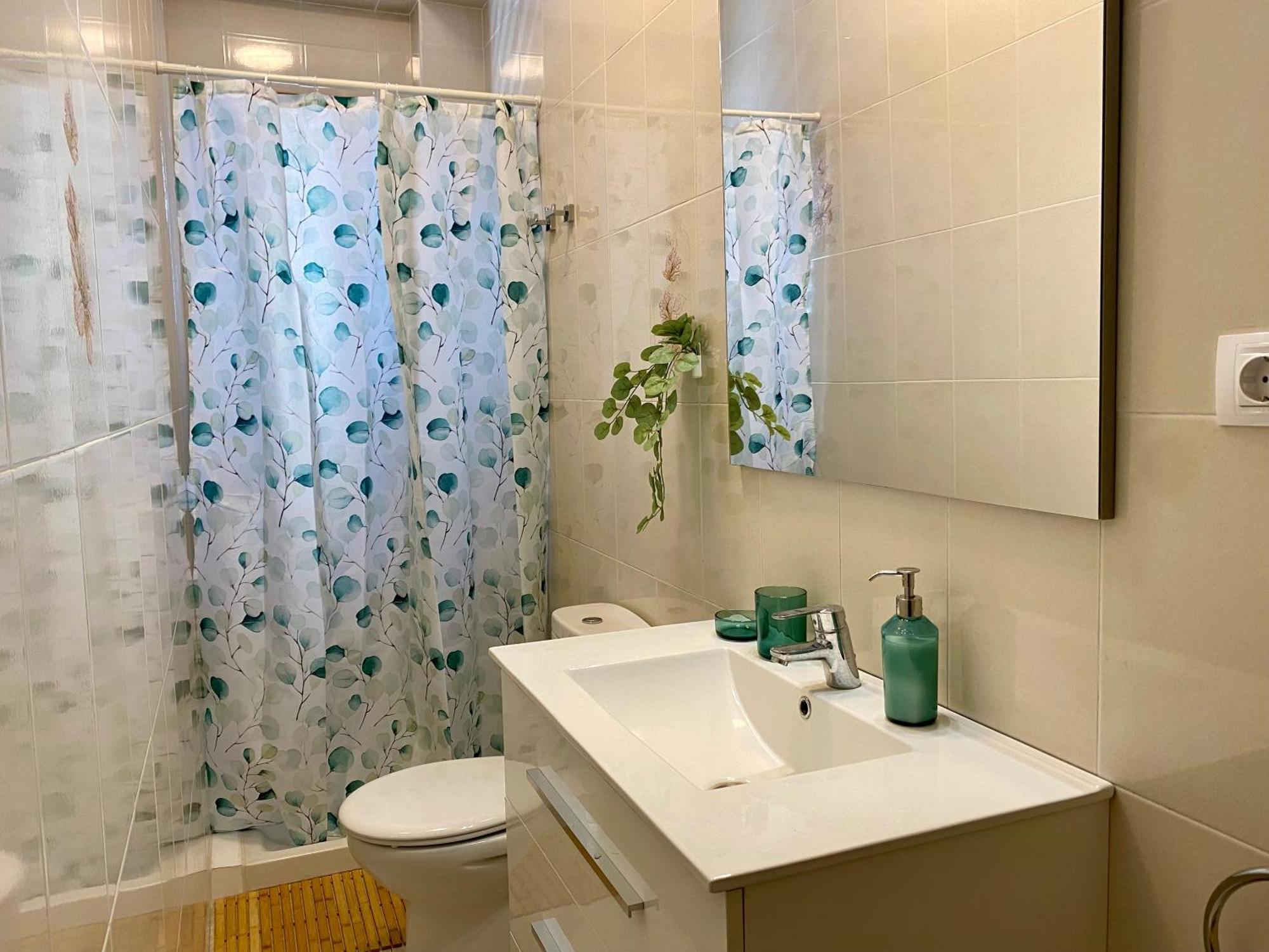 Ferienwohnung Vista Plaza - Exceptional Location Los Llanos De Aridane Exterior foto