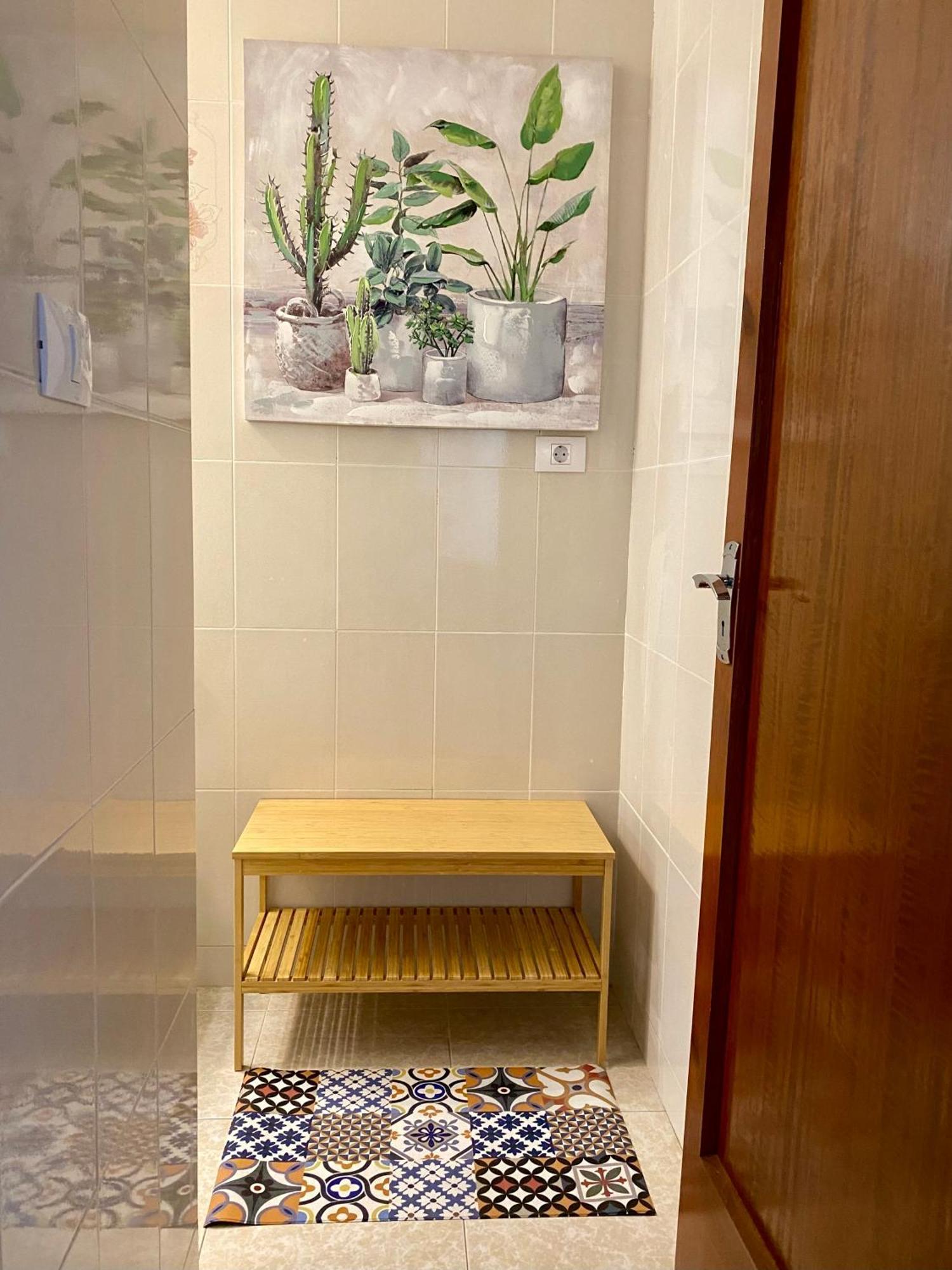 Ferienwohnung Vista Plaza - Exceptional Location Los Llanos De Aridane Exterior foto